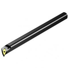 A25T-SVPBR 16 CoroTurn® 107 Boring Bar for Turning - All Tool & Supply