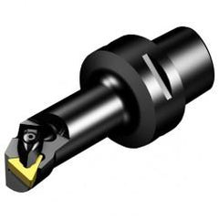 C5-DTFNL-17090-16 Capto® and SL Turning Holder - All Tool & Supply