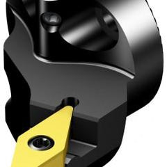 TR-SL-V13JBR-32HP-X Capto® and SL Turning Holder - All Tool & Supply