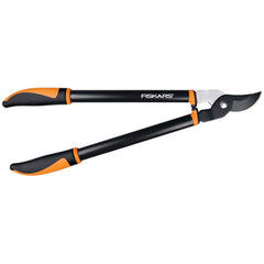 Fiskars - Loppers, Hedge Shears & Pruners Type: Lopper Blade Length (Inch): 3-7/10 - All Tool & Supply