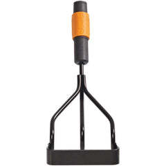 Fiskars - Shovels, Spades, Diggers & Hoes Type: Cultivator Hoe Blade Type: Straight - All Tool & Supply