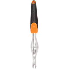 Fiskars - Hand-Held Garden Tools Type: Garden Weeder Handle Length (Inch): 6 - All Tool & Supply