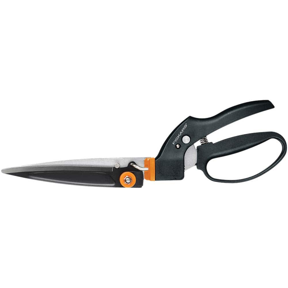 Fiskars - Loppers, Hedge Shears & Pruners Type: Shears Blade Length (Inch): 5 - All Tool & Supply