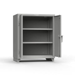 Strong Hold - Storage Cabinets Type: Storage Cabinet Width (Inch): 36 - All Tool & Supply