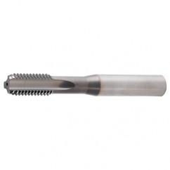 M16x2.0 6HX 4-Flute High Speed Steel Bottoming Hand Tap - All Tool & Supply