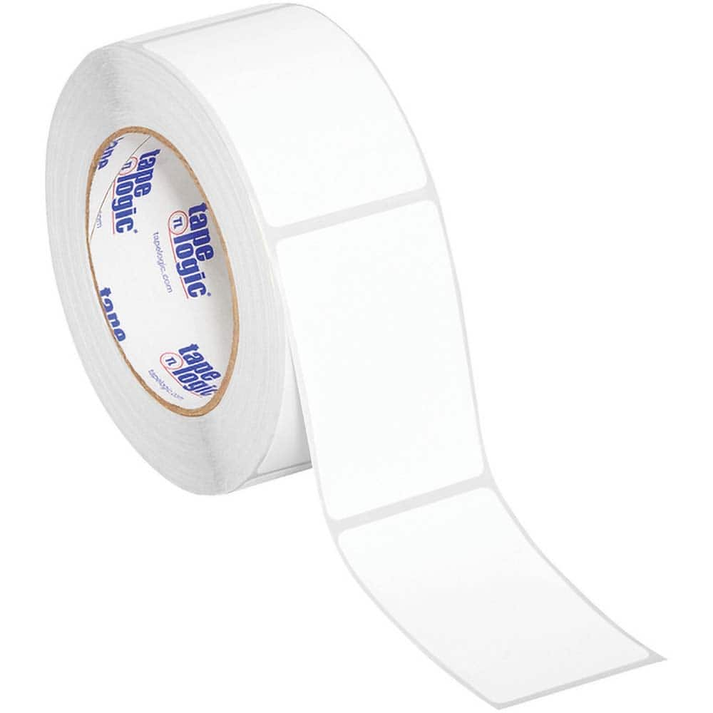 Tape Logic - Label Holders Width (Inch): 4 Length (Inch): 2 - All Tool & Supply