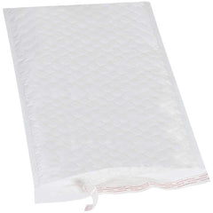 Value Collection - Mailers, Sheets & Envelopes Type: Bubble Mailer Style: Self Seal - All Tool & Supply