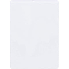 Value Collection - Document Protectors Type: Vinyl Envelopes Width (Inch): 9 - All Tool & Supply