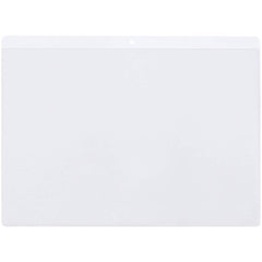 Value Collection - Document Protectors Type: Vinyl Envelopes Width (Inch): 12 - All Tool & Supply