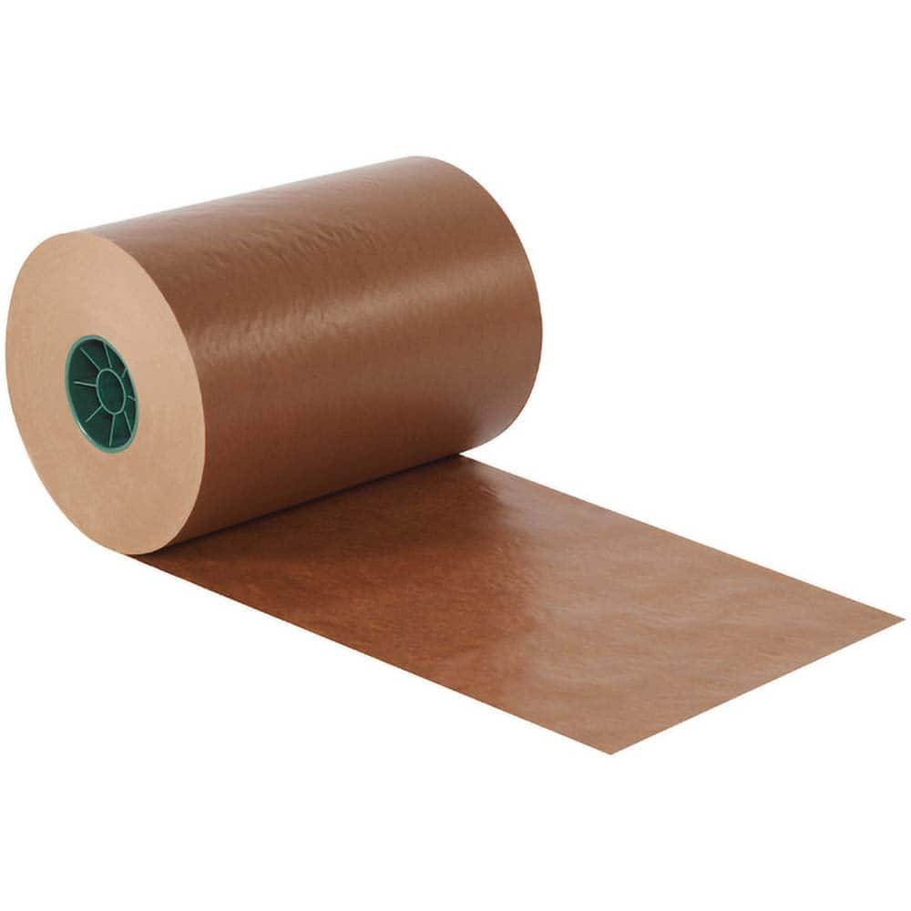 Value Collection - Packing Papers Type: Waxed Paper Rolls Style: Roll - All Tool & Supply