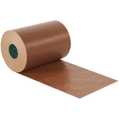 Value Collection - Packing Papers Type: Waxed Paper Rolls Style: Roll - All Tool & Supply