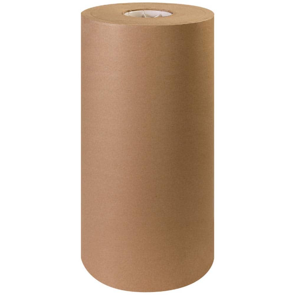 Value Collection - Packing Papers Type: Kraft Paper Rolls Style: Rolls - All Tool & Supply