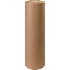 Value Collection - Packing Papers Type: Kraft Paper Rolls Style: Rolls - All Tool & Supply