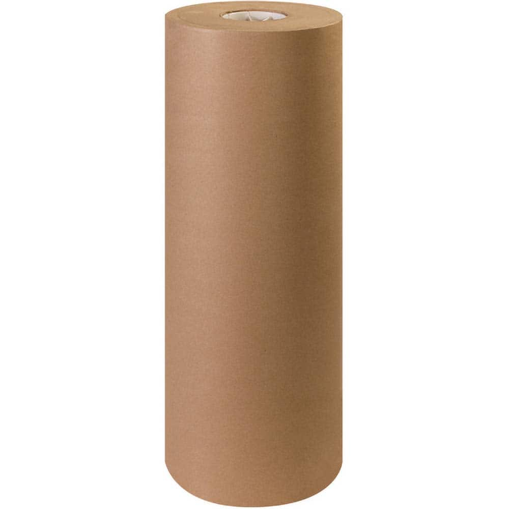 Value Collection - Packing Papers Type: Kraft Paper Rolls Style: Roll - All Tool & Supply