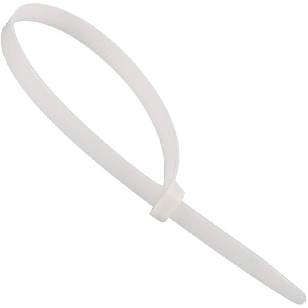 Value Collection - Polybag Tape & Ties Type: Cable Ties Overall Length (Inch): 36 - All Tool & Supply