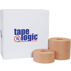 Tape Logic - Packing Tape Tape Type: Weather Resistant Masking Tape Color: Kraft - All Tool & Supply