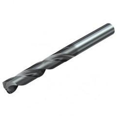 460.1-1900-086A0-XM Grade GC34 19mm Dia. (5xD) CoroDrill 460 Solid Carbide Drill - All Tool & Supply