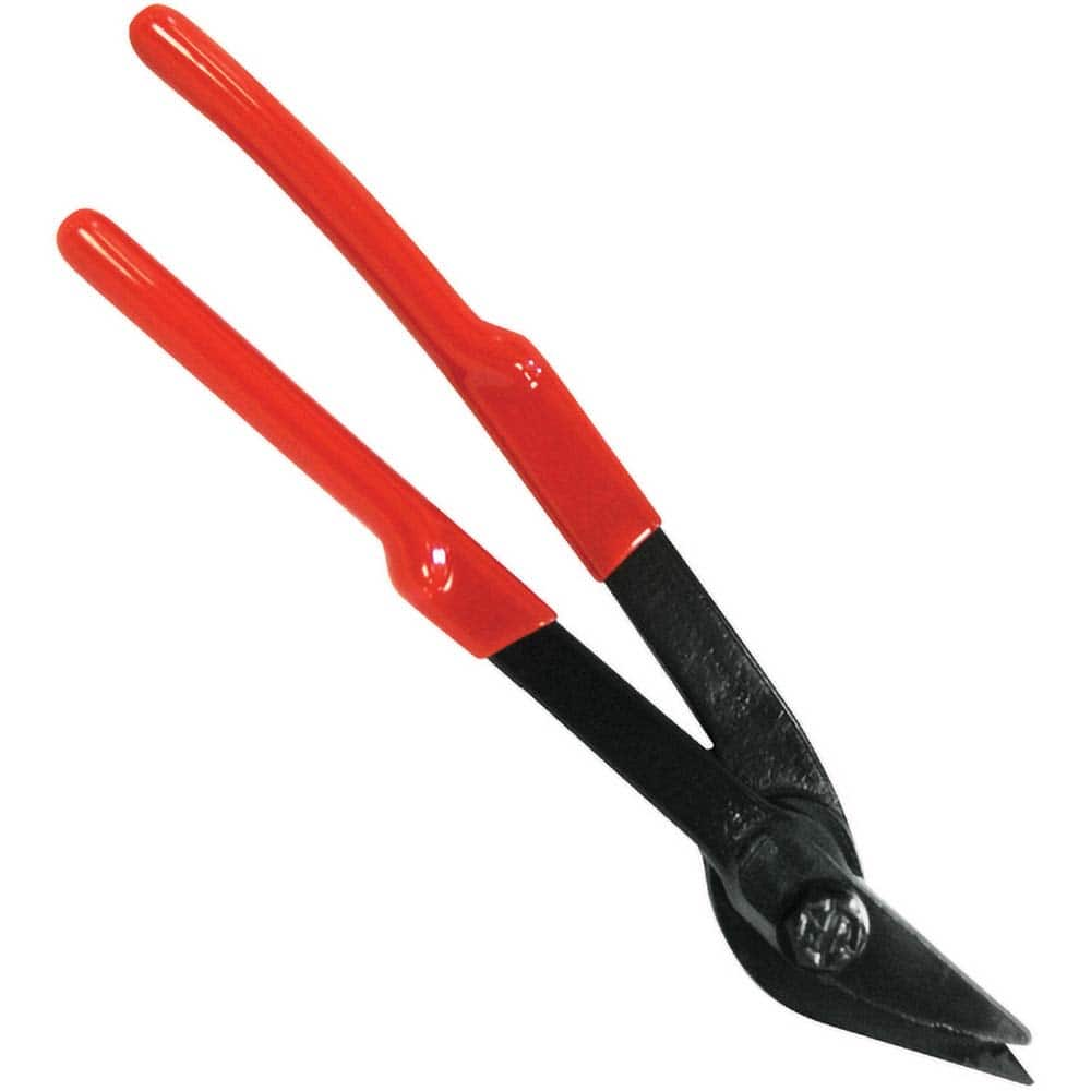 Value Collection - Strapping Sealers, Crimpers & Tensioners Type: Shears For Use With: Steel Strapping - All Tool & Supply