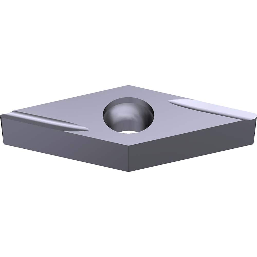 Sumitomo - Turning Inserts Insert Style: VBGT Insert Size: 220.5 - All Tool & Supply