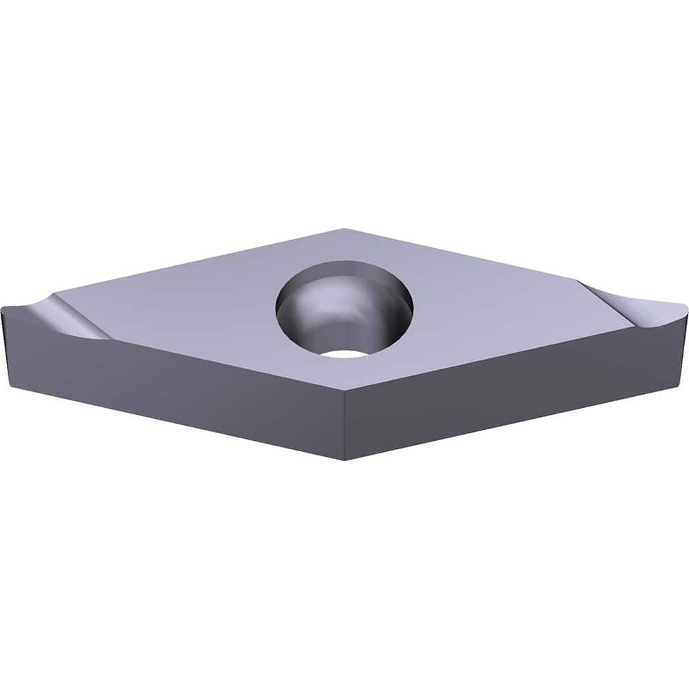 Sumitomo - Turning Inserts Insert Style: VBGT Insert Size: 220.5 - All Tool & Supply