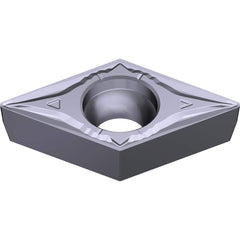 Sumitomo - Turning Inserts Insert Style: DCMT Insert Size: 21.51 - All Tool & Supply