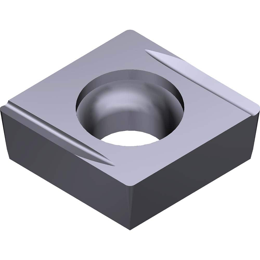 Sumitomo - Turning Inserts Insert Style: CCGT Insert Size: 21.50 - All Tool & Supply