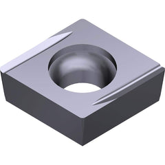 Sumitomo - Turning Inserts Insert Style: CCGT Insert Size: 21.51 - All Tool & Supply