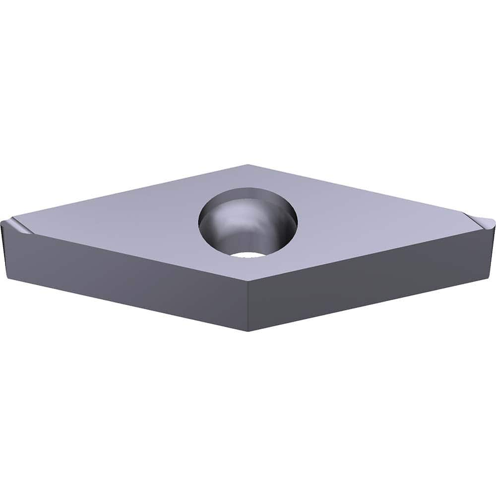 Sumitomo - Turning Inserts Insert Style: VBGT Insert Size: 220.5 - Exact Industrial Supply