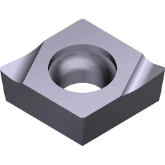 Sumitomo - Turning Inserts Insert Style: CCGT Insert Size: 03X104 - All Tool & Supply