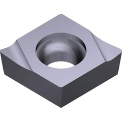 Sumitomo - Turning Inserts Insert Style: CCGT Insert Size: 04X101 - All Tool & Supply