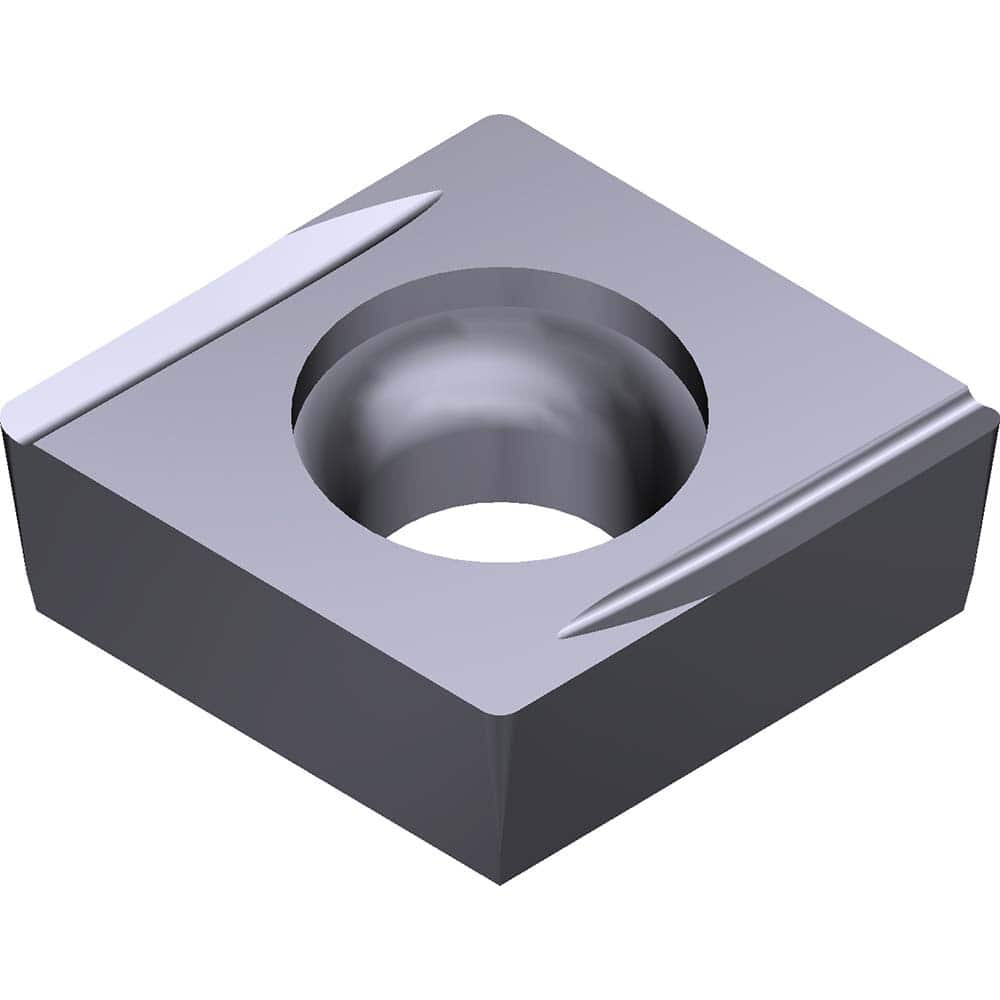 Sumitomo - Turning Inserts Insert Style: CCGT Insert Size: 21.50.5 - All Tool & Supply