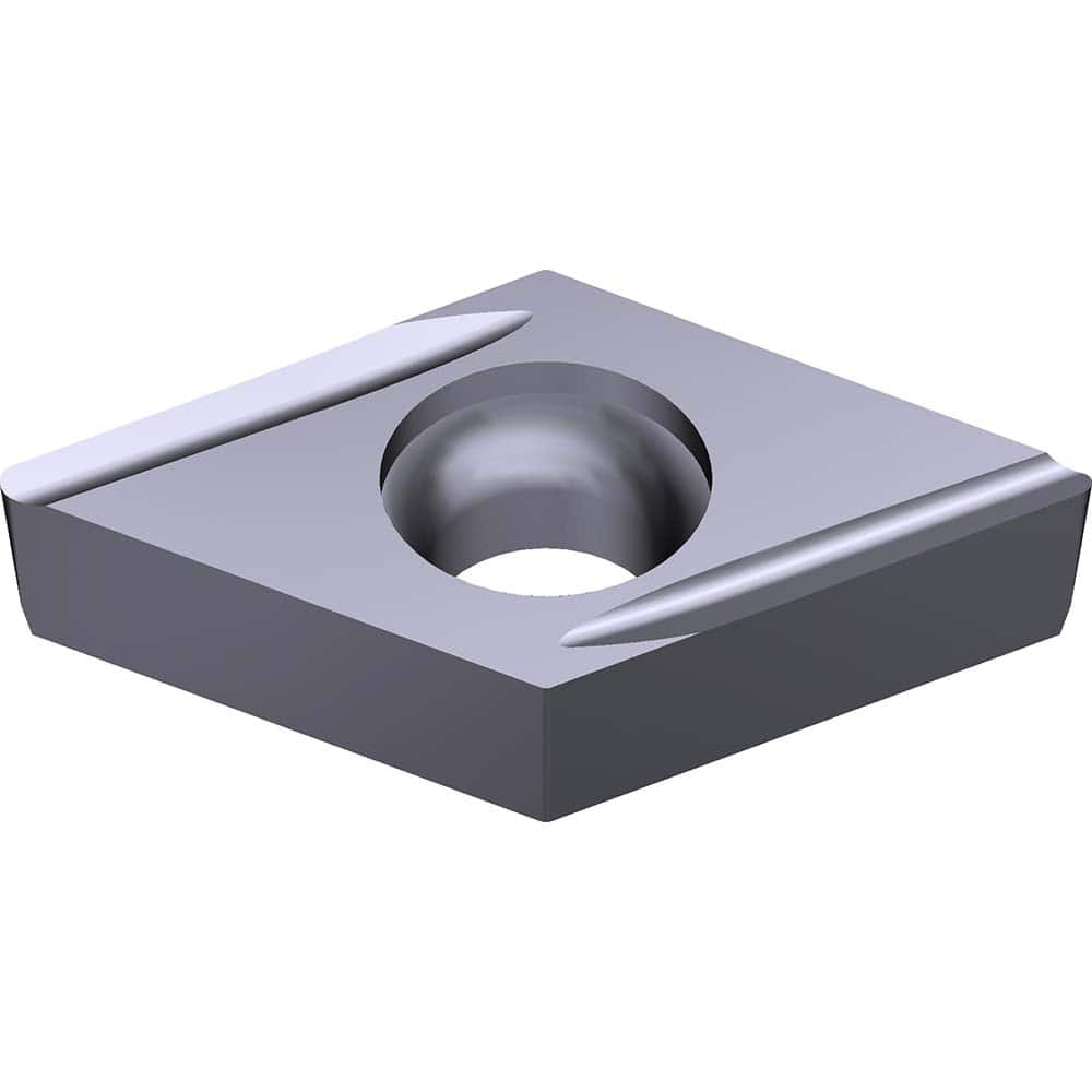 Sumitomo - Turning Inserts Insert Style: DCGT Insert Size: 32.51 - All Tool & Supply