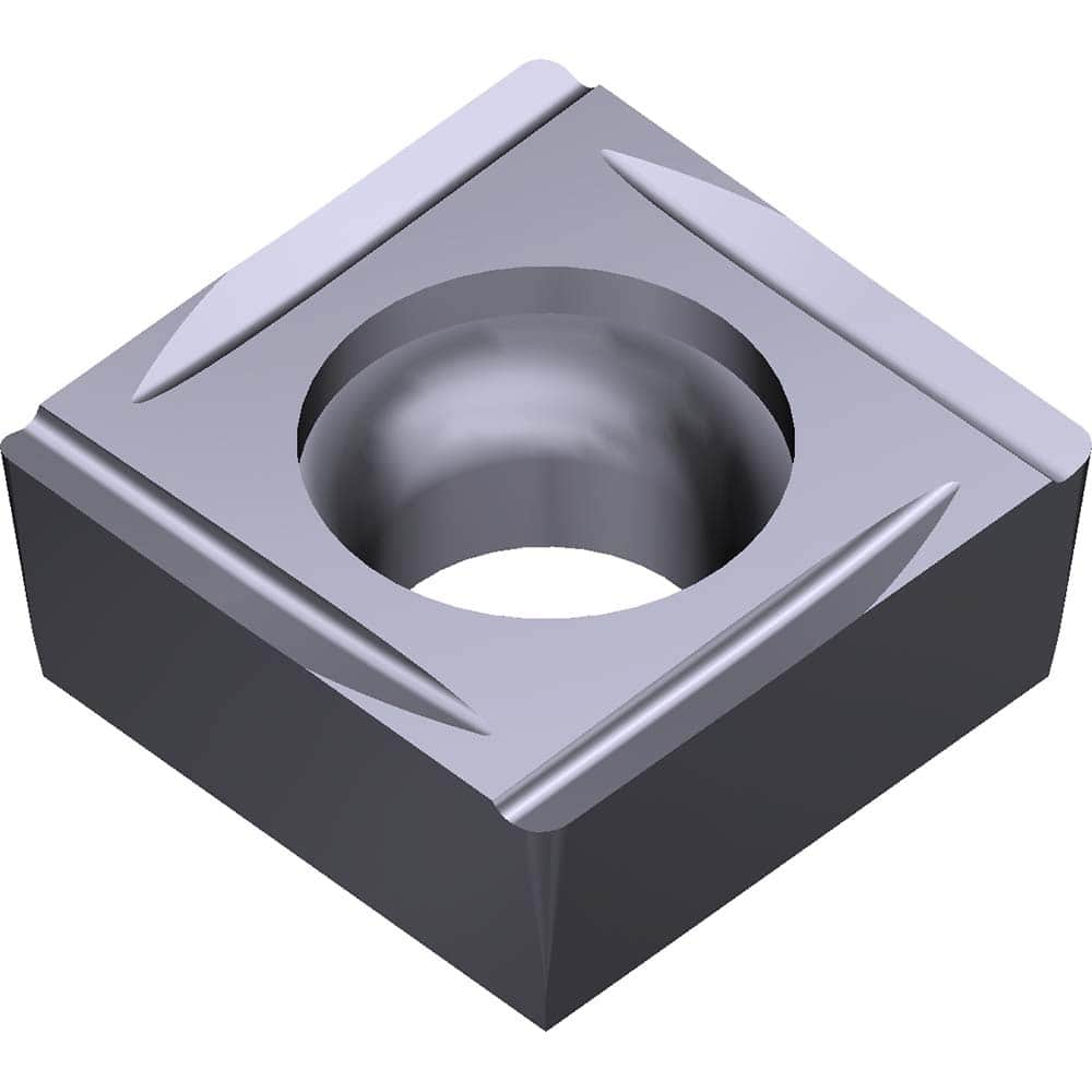 Sumitomo - Turning Inserts Insert Style: SCGT Insert Size: 431 - All Tool & Supply