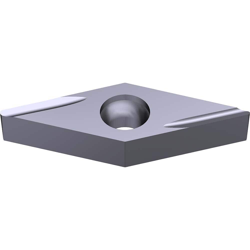 Sumitomo - Turning Inserts Insert Style: VBGT Insert Size: 220.5 - All Tool & Supply