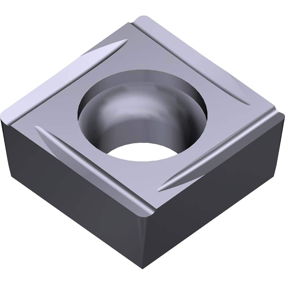 Sumitomo - Turning Inserts Insert Style: SCGT Insert Size: 32.50.5 - All Tool & Supply