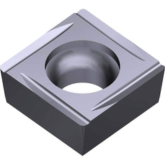 Sumitomo - Turning Inserts Insert Style: SCGT Insert Size: 32.50.5 - All Tool & Supply