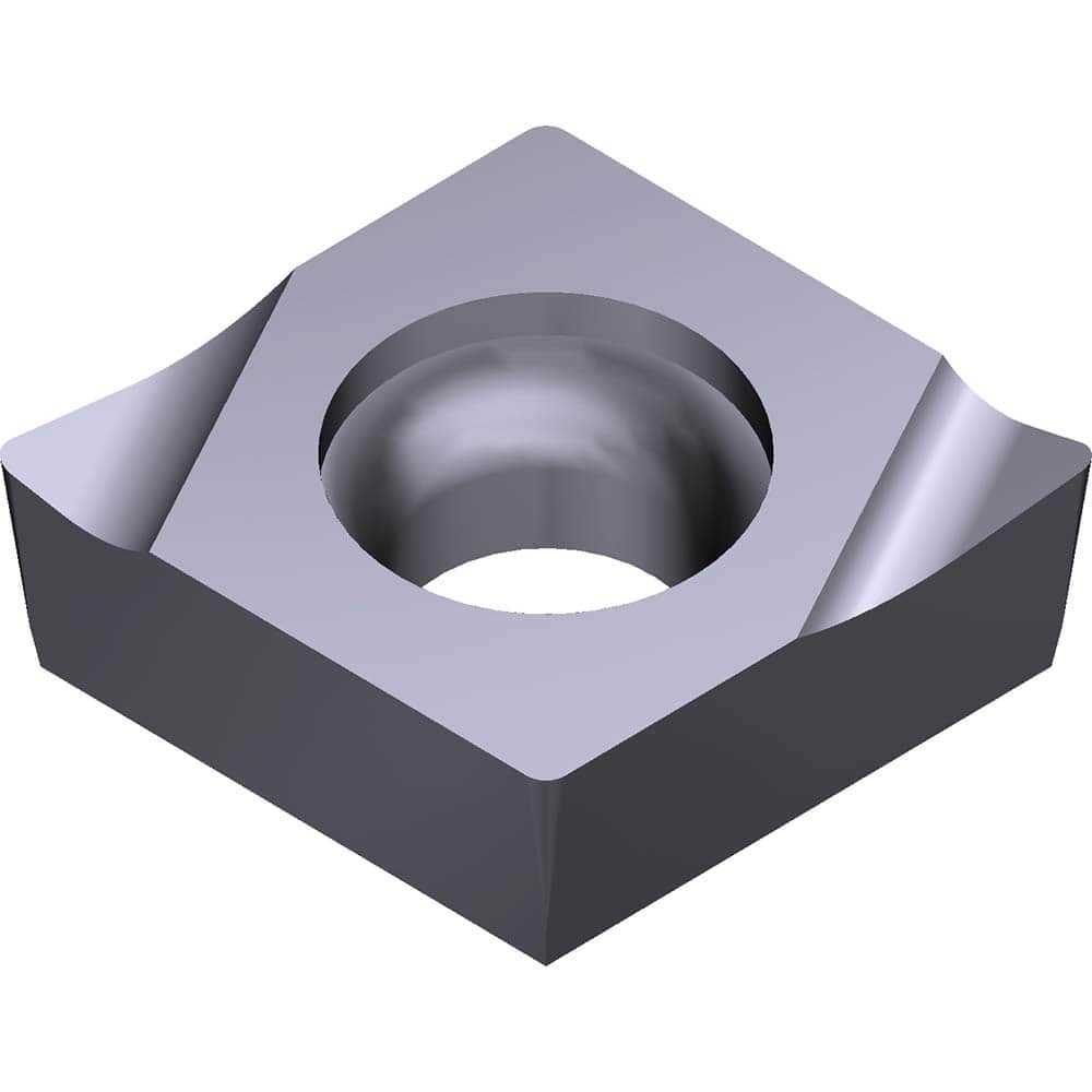 Sumitomo - Turning Inserts Insert Style: CCGT Insert Size: 03X101 - All Tool & Supply