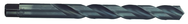 11/16; Jobber Length; Automotive; High Speed Steel; Black Oxide; Made In U.S.A. - All Tool & Supply