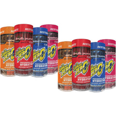 Sqwincher - Pack of (2), 0.11 oz Packets of Assorted Activity Drink - All Tool & Supply