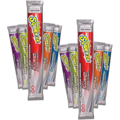 Sqwincher - 2 Cases of (150), 3 oz Pack of Assorted Freeze Pops - All Tool & Supply