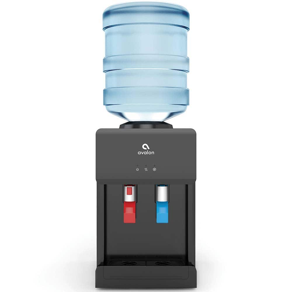 Avalon - Water Dispensers Type: Top Loading Style: Countertop - All Tool & Supply