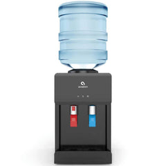 Avalon - Water Dispensers Type: Top Loading Style: Countertop - All Tool & Supply