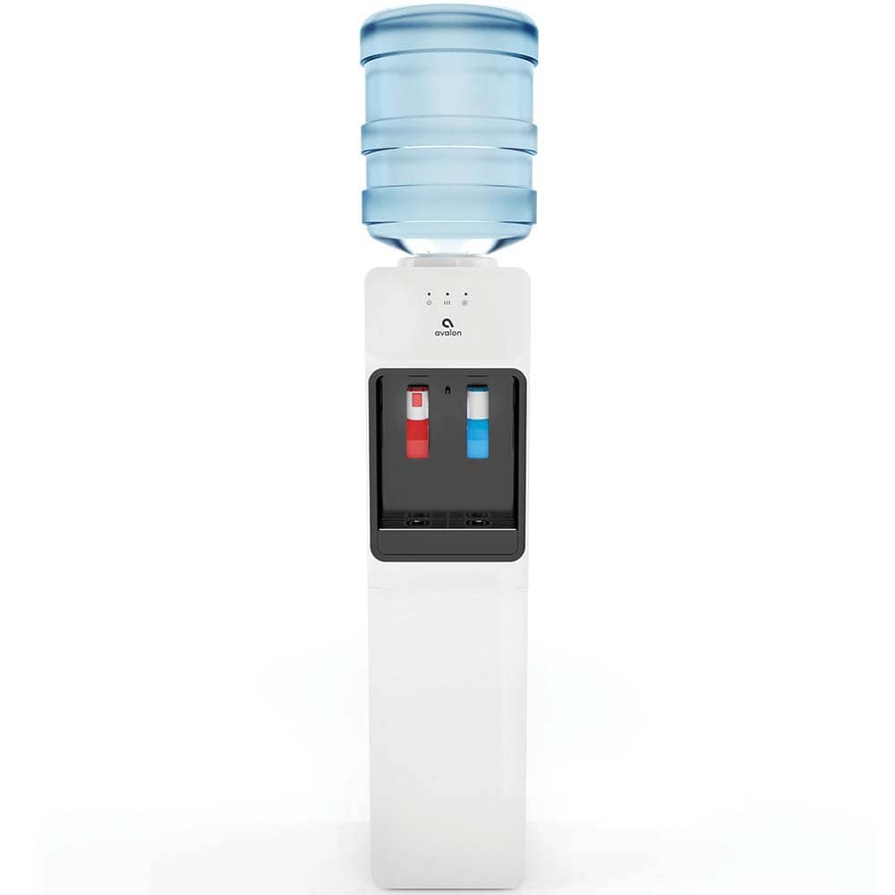 Avalon - Water Dispensers Type: Top Loading Style: Freestanding - All Tool & Supply