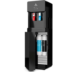 Avalon - Water Dispensers Type: Bottleless, Self Cleaning Style: Freestanding - All Tool & Supply