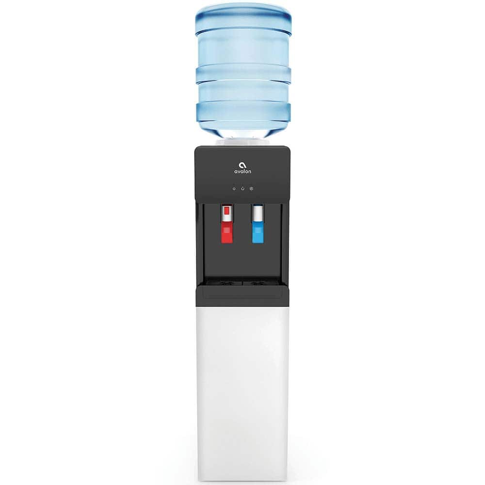 Avalon - Water Dispensers Type: Top Loading Style: Freestanding - All Tool & Supply