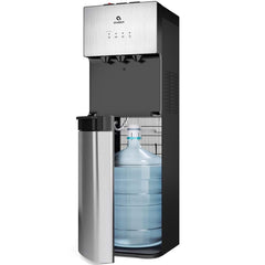 Avalon - Water Dispensers Type: Bottom Loading, Self Cleaning Style: Freestanding - All Tool & Supply