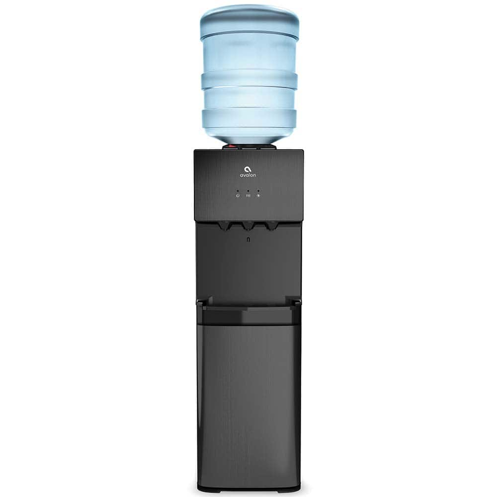 Avalon - Water Dispensers Type: Top Loading Style: Freestanding - All Tool & Supply