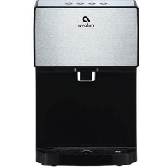 Avalon - Water Dispensers Type: Bottleless, Self Cleaning Style: Countertop, UV, Electric - All Tool & Supply