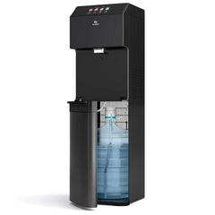 Avalon - Water Dispensers Type: Bottom Loading, Self Cleaning Style: Free Standing, Bottom Loading - All Tool & Supply