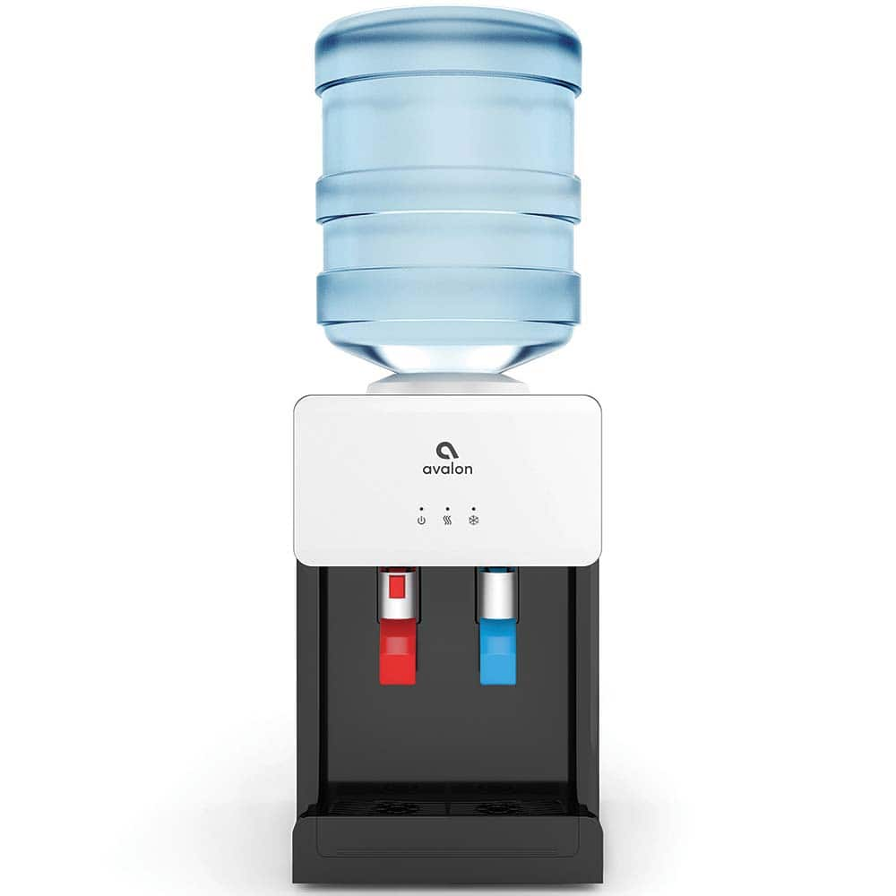 Avalon - Water Dispensers Type: Top Loading Style: Countertop - All Tool & Supply